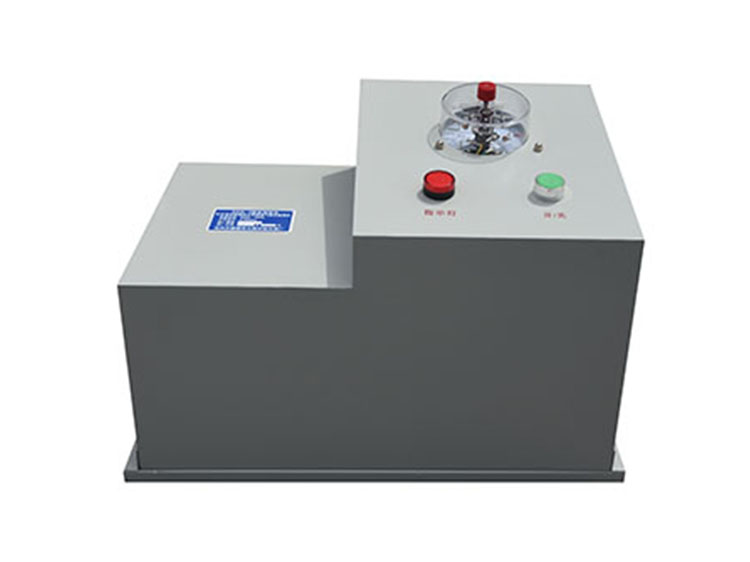 針式電動(dòng)隧道防水板焊縫氣密性檢測(cè)儀