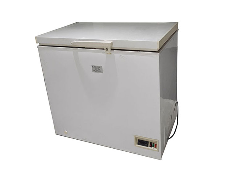 DW-40型低溫試驗(yàn)箱