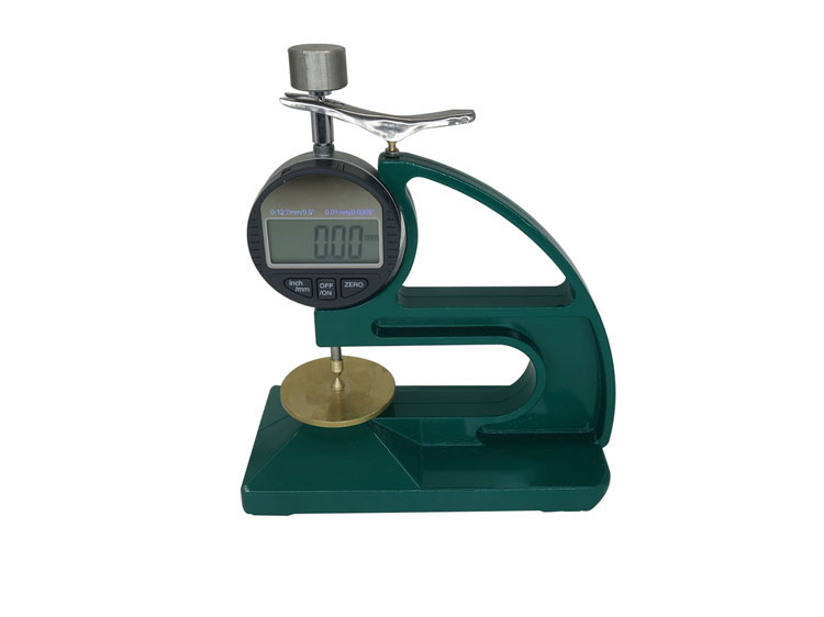 糙面土工膜測(cè)厚儀JLD-397