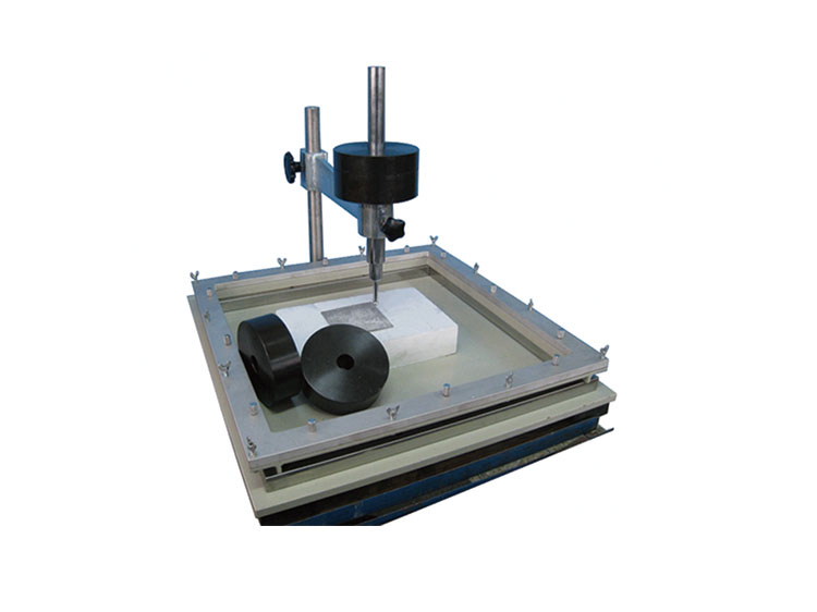 防水卷材抗靜態(tài)荷載試驗(yàn)儀QSX-27