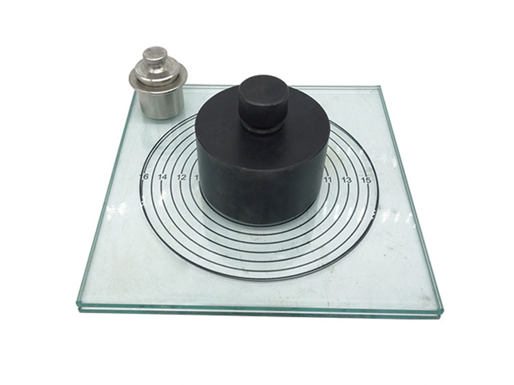 厚漆膩?zhàn)映矶葴y(cè)定器QCT