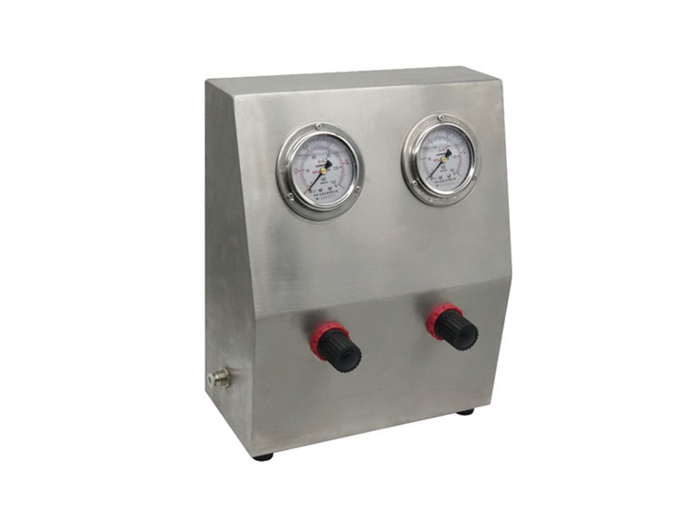 擠出器穩(wěn)壓氣源