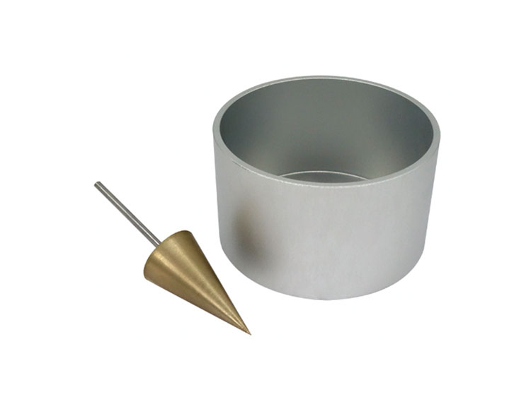 建筑防水瀝青嵌縫油膏施工度試驗(yàn)儀