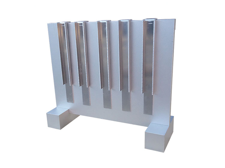 建筑密封材料下垂度試驗(yàn)儀