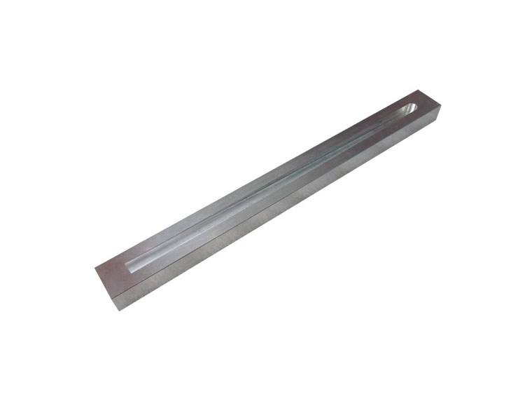 膠粘劑固化速度楔形凹槽