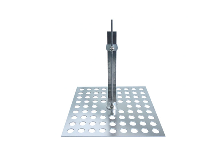 礦物棉針式測厚儀