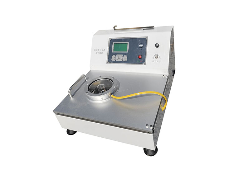 JL-822防水卷材穿透真空裝置