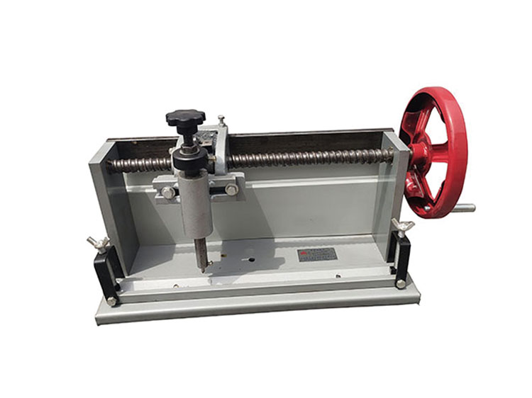 BJ-1 手動打印機（單點）