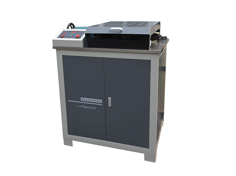 GW-40B電動鋼筋彎曲機