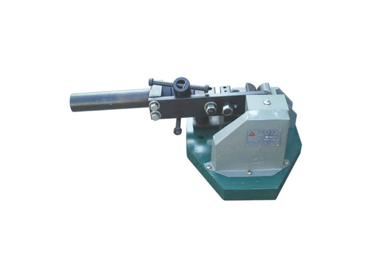 CWJ-8  手動鋼筋彎曲機