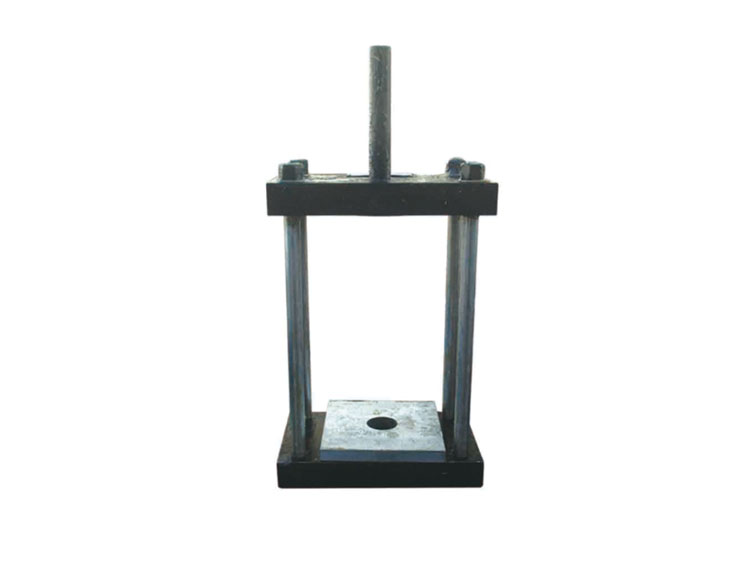 WG-1鋼筋握裹力試驗儀(帶表)