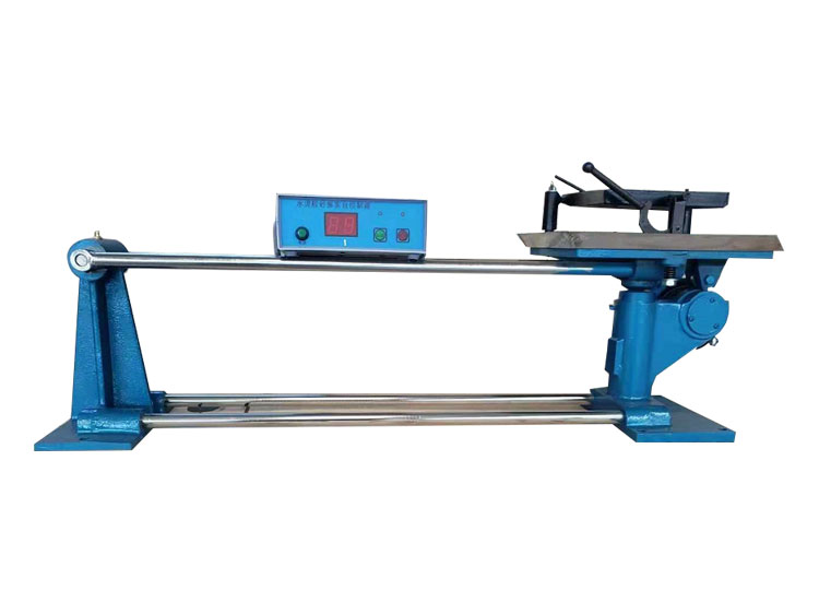 ZS-15水泥膠砂振實(shí)臺