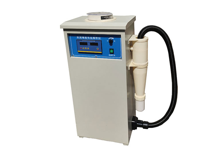 FYS-150B負(fù)壓篩析儀（環(huán)保）