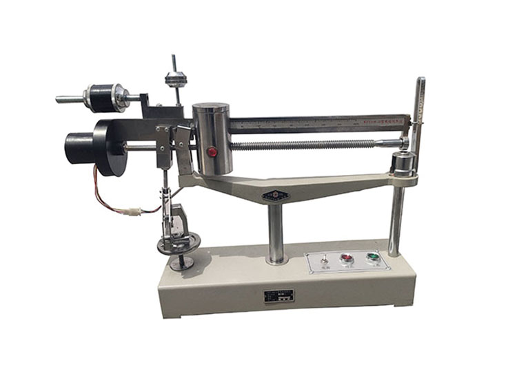 KZY300-II小型抗折機(沈陽天平品牌）