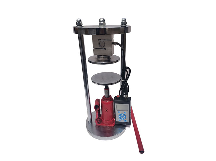 小型千斤頂壓力機