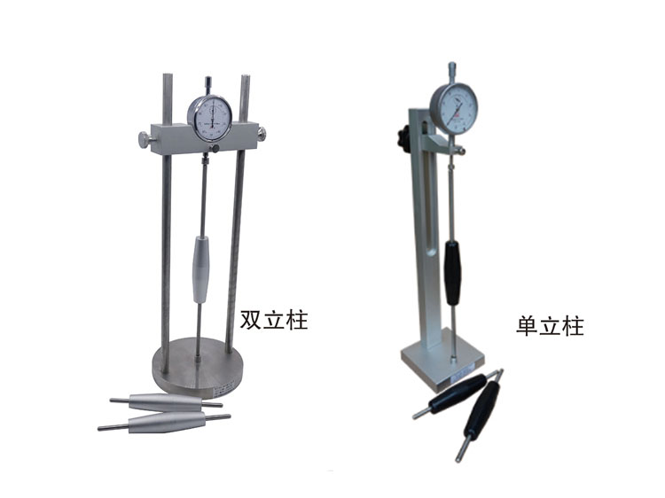 BC-300水泥比長儀（新式比長儀）雙立柱/單立柱