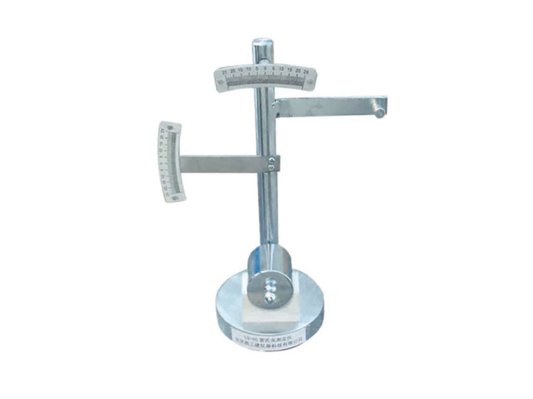 LD-50型雷氏夾測(cè)定儀