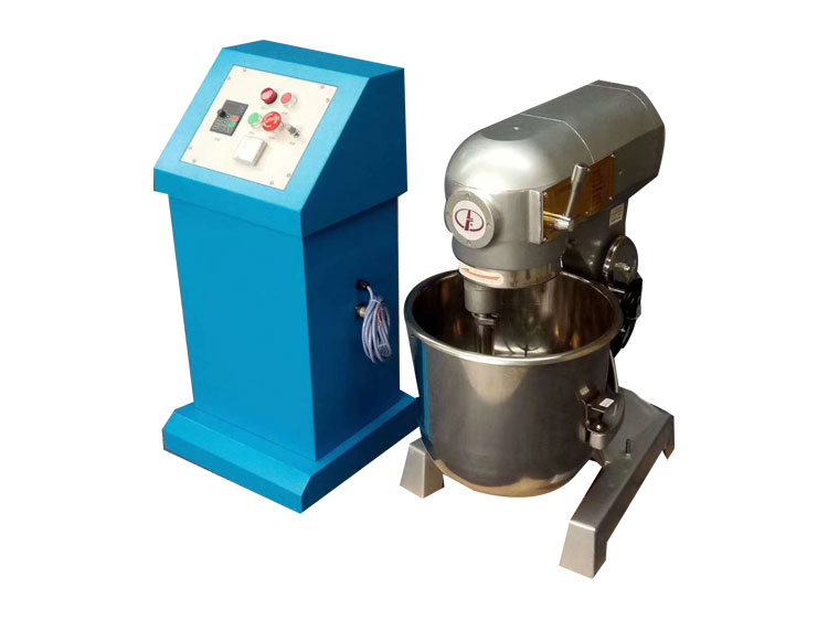 SNJ-3水泥土攪拌機(jī)（20升）