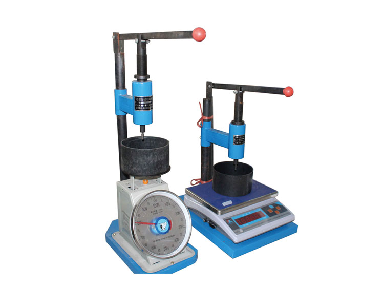 DKS-100型指針/ZKS-100型數(shù)顯 砂漿凝結(jié)時(shí)間測(cè)定儀