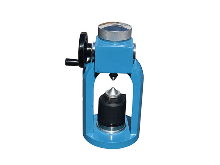 FB-3000砂漿砌體強(qiáng)度點(diǎn)荷儀