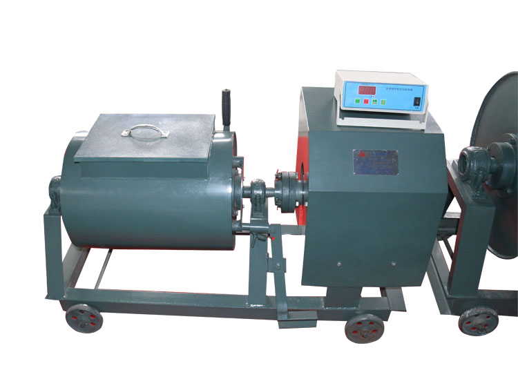 HX-15型臥式砂漿攪拌機(jī)