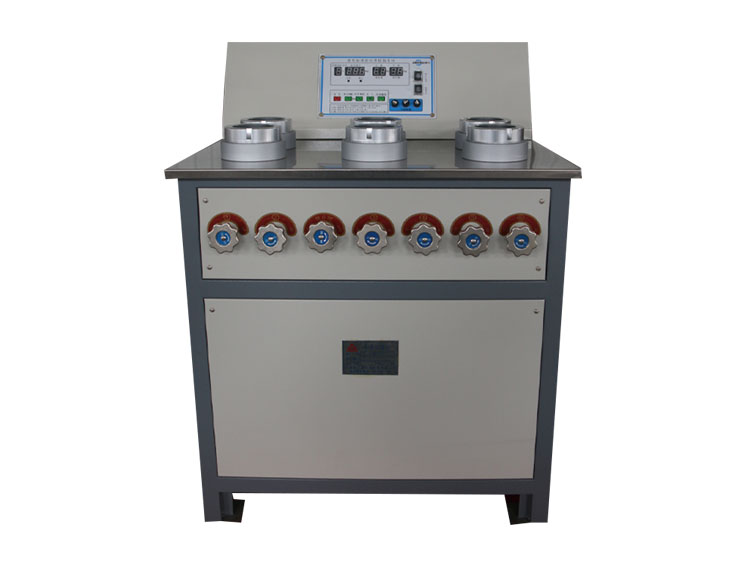 SS-15型數(shù)顯砂漿抗?jié)B儀