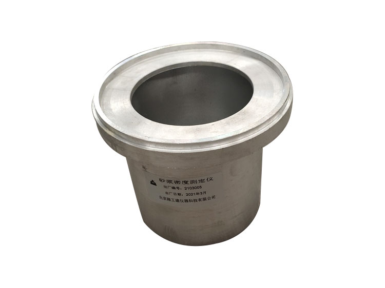 砂漿密度測定儀