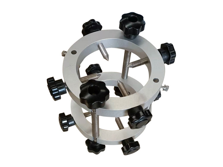 CA砂漿彈性模量測定儀