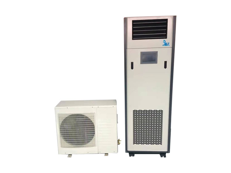 ZJGK-60/-100恒溫恒濕一體機(jī)