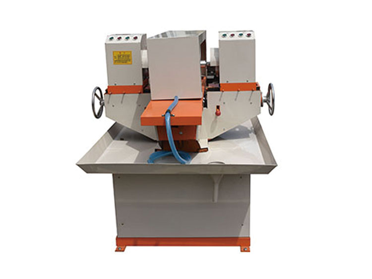 SHM-200型雙端面磨平機(jī)