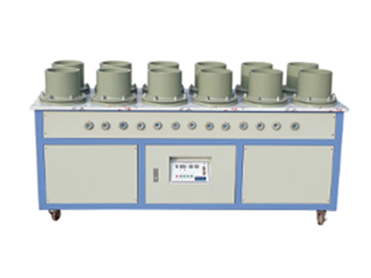 HP-40型混凝土抗?jié)B儀（12聯(lián)）