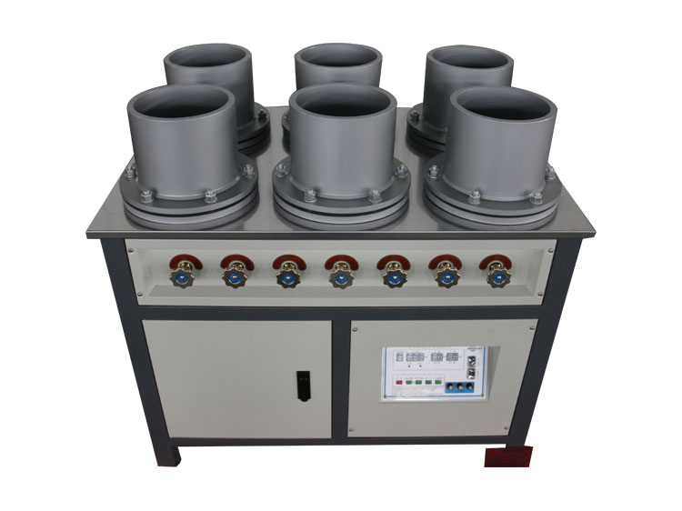 HP-40型混凝土抗?jié)B儀