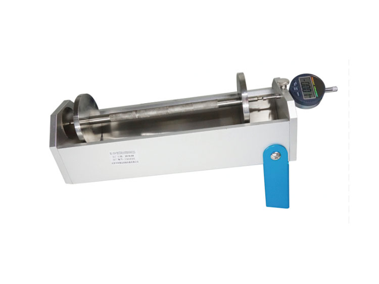 HSP-355混凝土補償收縮儀