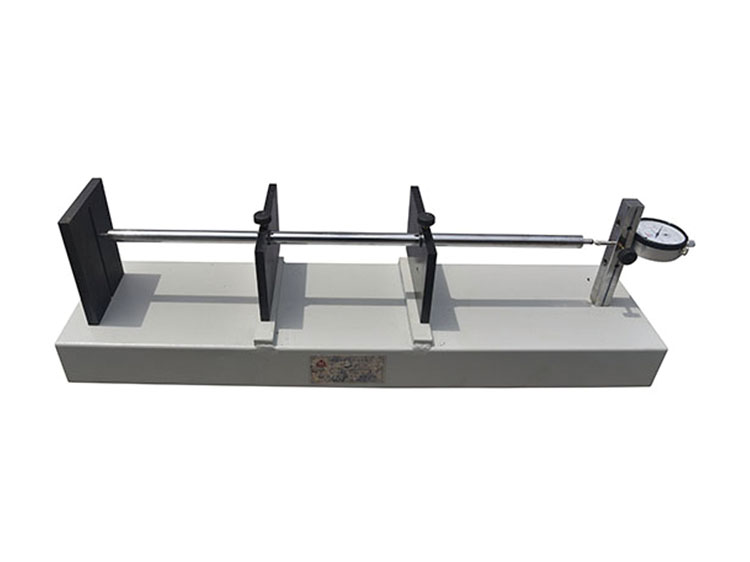 HSP-540混凝土收縮儀