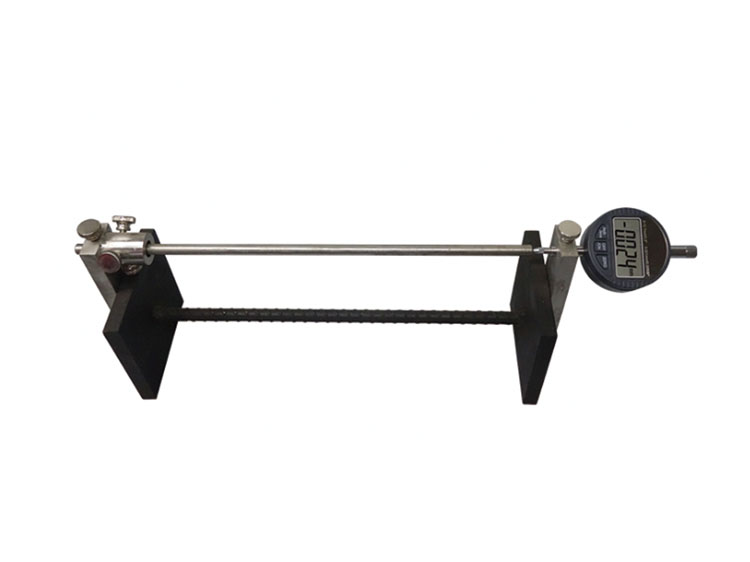 混凝土膨脹劑B法測量儀