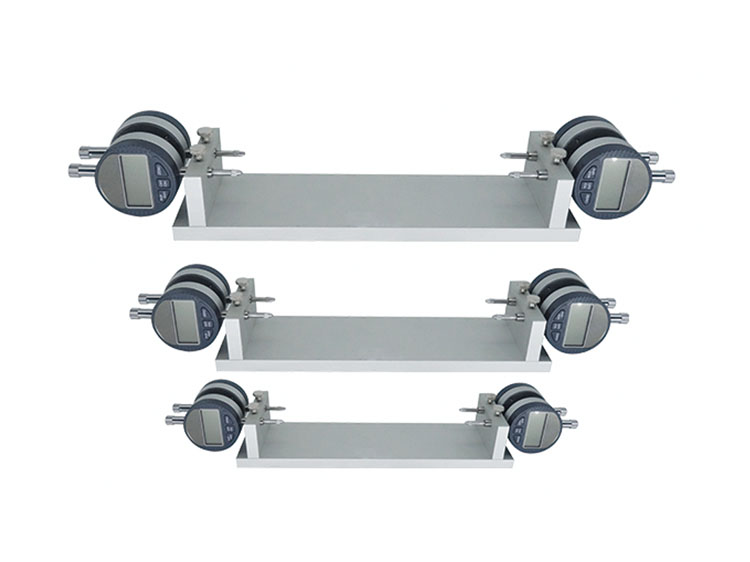 小梁、中梁、大梁試件收縮儀