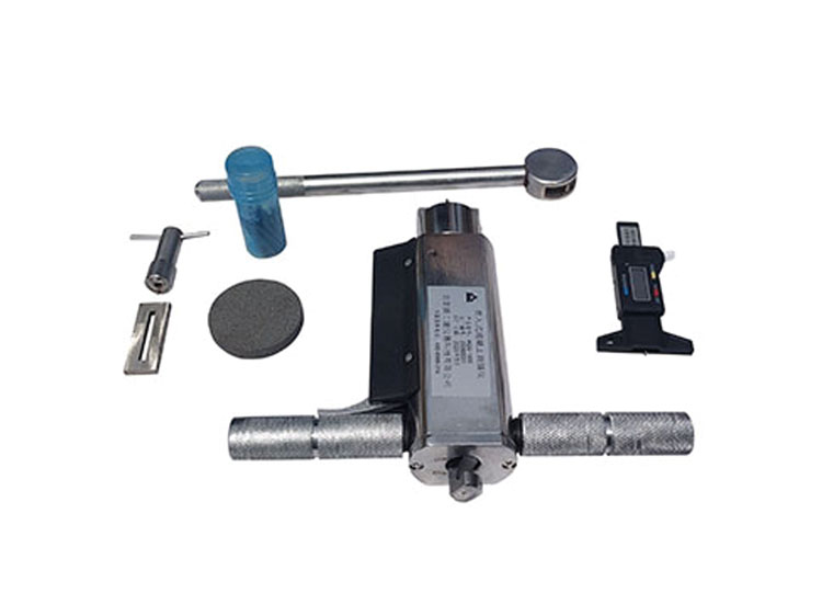 HQG-1000型混凝土貫入式測強儀