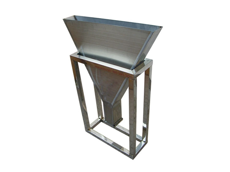 自密實混凝土V型漏斗