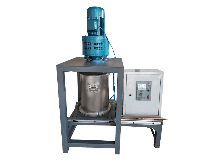 HM-2型混凝土抗沖磨試驗機