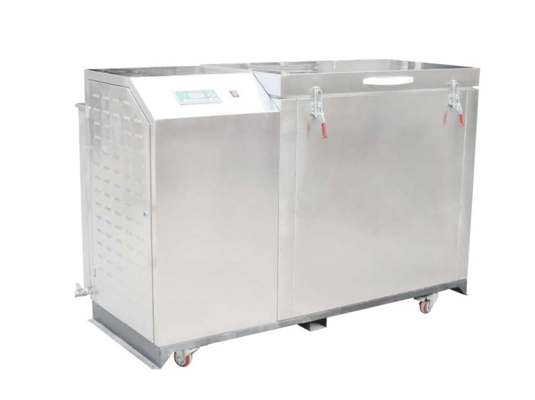 LSY-18B 全自動混凝土硫酸鹽干濕循環(huán)試驗(yàn)箱