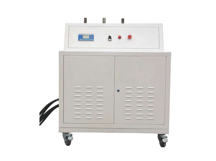 XBY-3A 全自動液壓式徐變儀