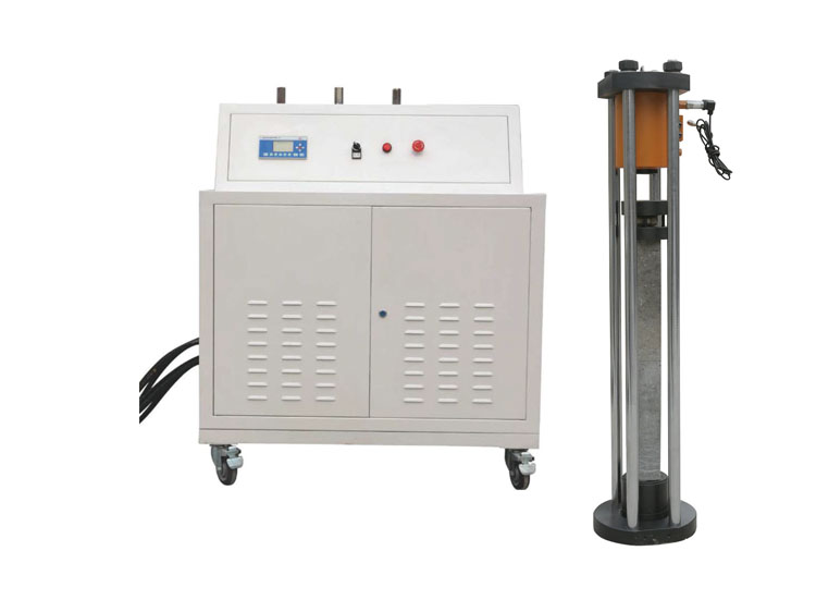 XBY-A 全自動液壓式徐變儀