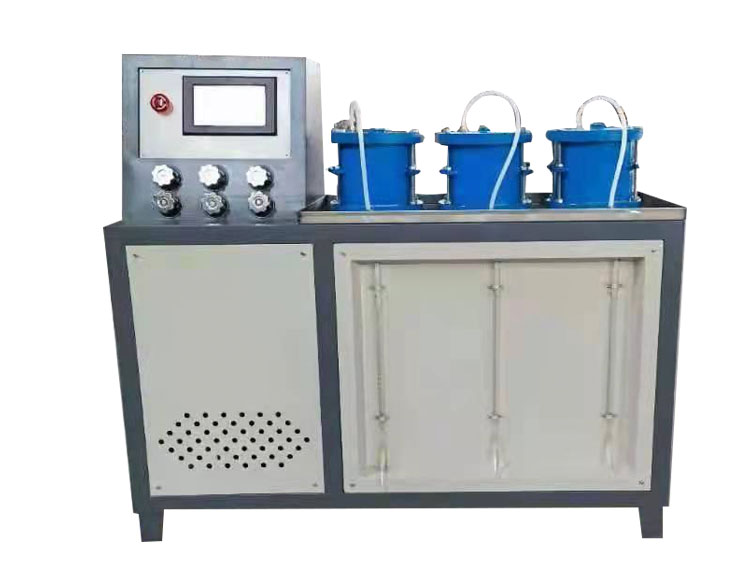 SS-1塑形混凝土滲透儀