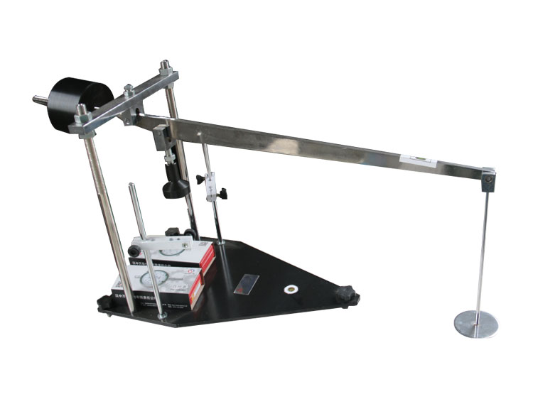 HM-1路面回彈模量測定儀