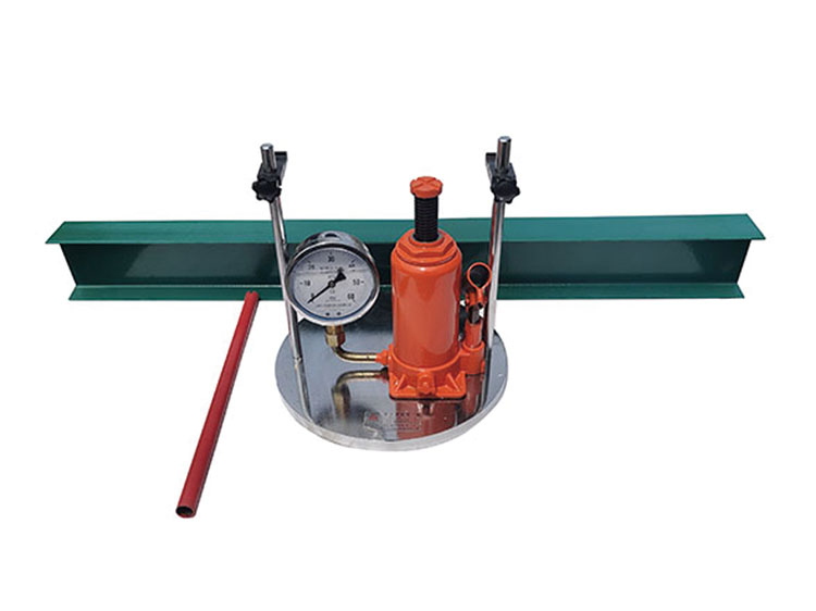 LHT-2型現(xiàn)場土基回彈測定儀