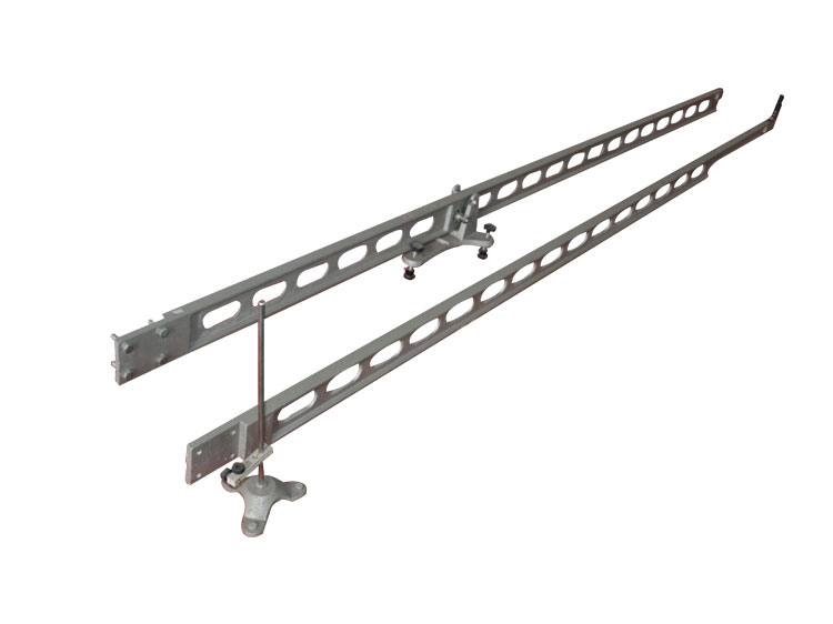 5.4米/3.6米 彎沉儀