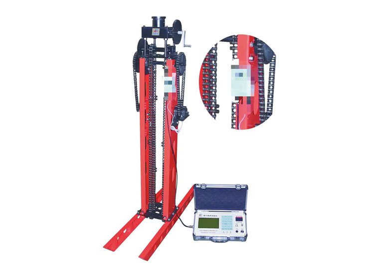 CLD-3B型靜力觸探儀(雙橋)