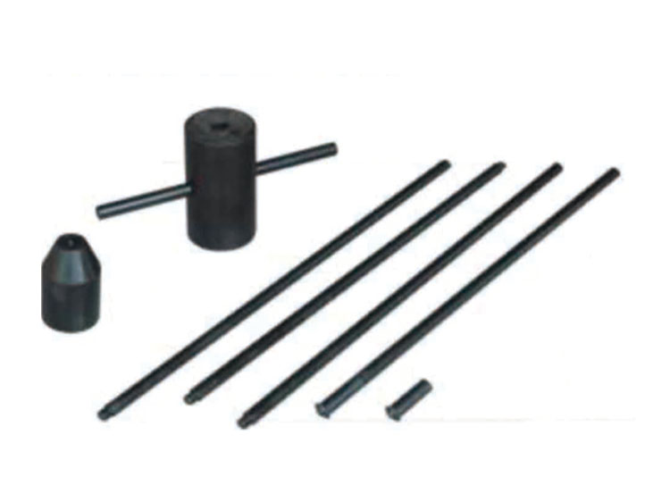 荷蘭法輕型觸探儀