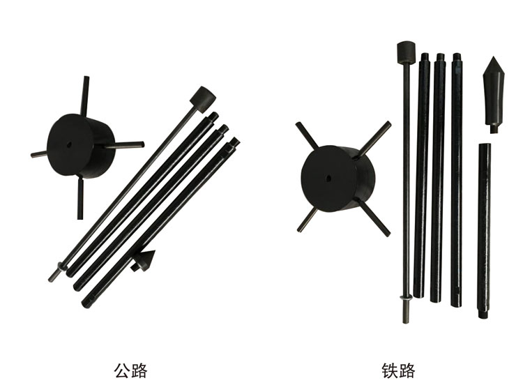 63.5KG 重型動(dòng)力觸探儀
