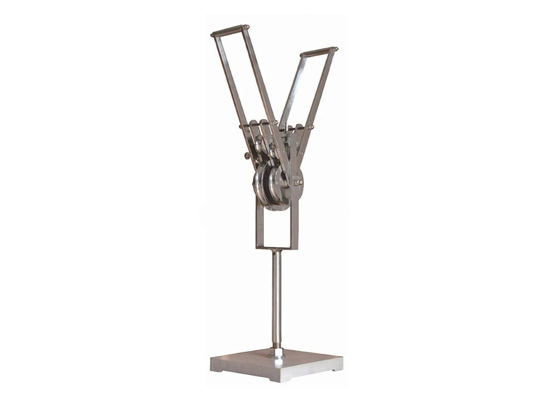 硬質(zhì)套管彎曲試驗機